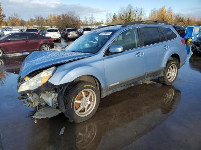 SUBARU OUTBACK 3. 2010 4s4brdlc2a2359587