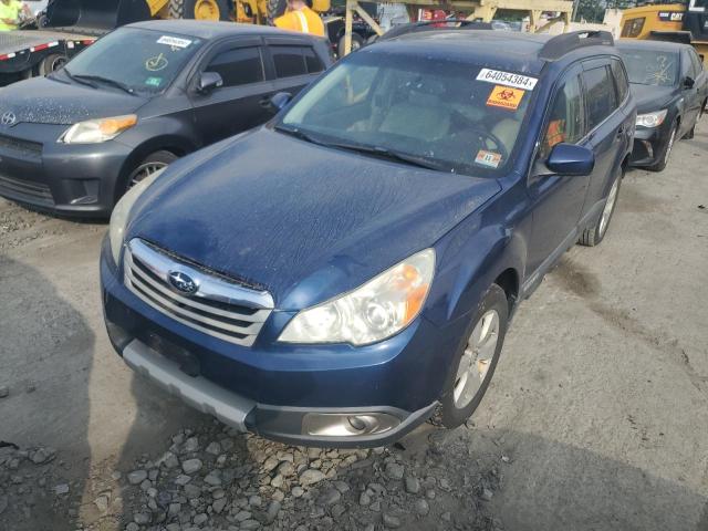 SUBARU OUTBACK 2010 4s4brdlc2a2368564