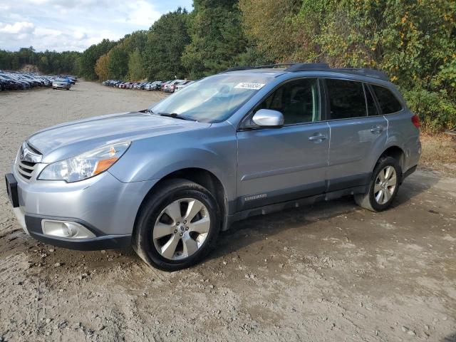 SUBARU OUTBACK 3. 2012 4s4brdlc2c2208073