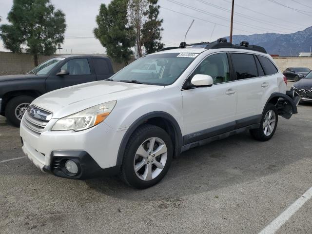 SUBARU OUTBACK 3. 2013 4s4brdlc2d2209967