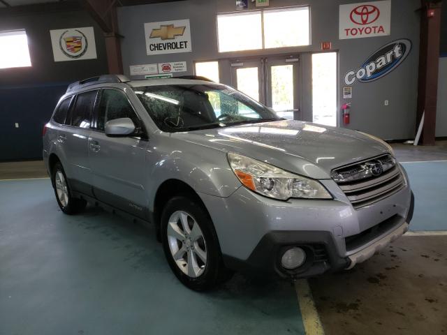 SUBARU OUTBACK 3. 2013 4s4brdlc2d2211198