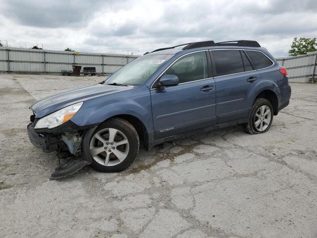 SUBARU OUTBACK 2013 4s4brdlc2d2266119