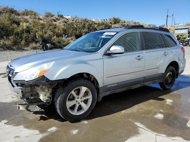 SUBARU OUTBACK 3. 2013 4s4brdlc2d2318350