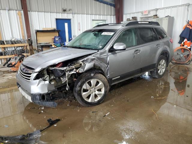 SUBARU OUTBACK 2011 4s4brdlc3b2399209