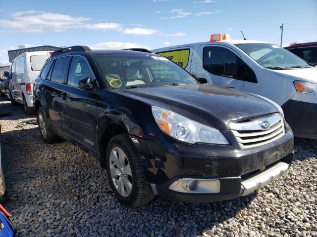 SUBARU OUTBACK 3. 2012 4s4brdlc3c2253345