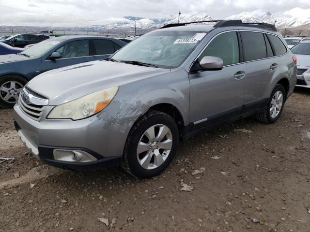 SUBARU OUTBACK 3. 2010 4s4brdlc4a2378206