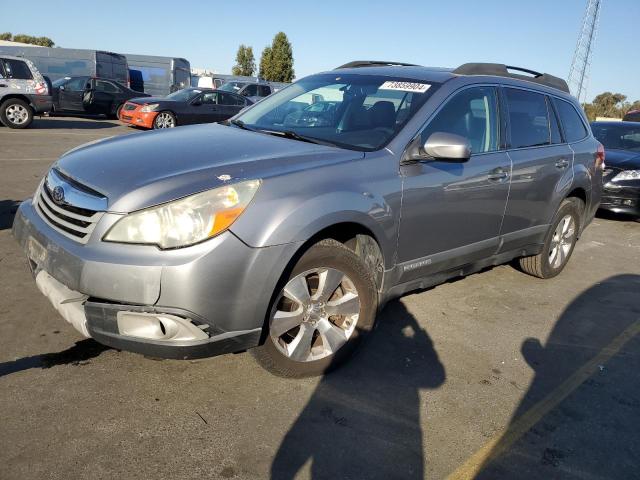 SUBARU OUTBACK 3. 2011 4s4brdlc4b2365862