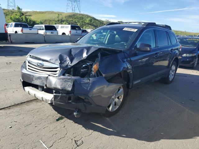 SUBARU OUTBACK 3. 2011 4s4brdlc4b2366509