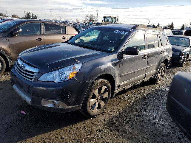 SUBARU OUTBACK 3. 2011 4s4brdlc4b2428894