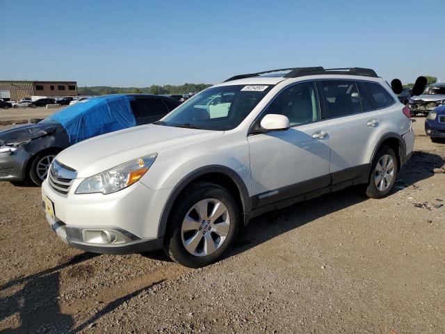 SUBARU OUTBACK 3. 2011 4s4brdlc4b2440737