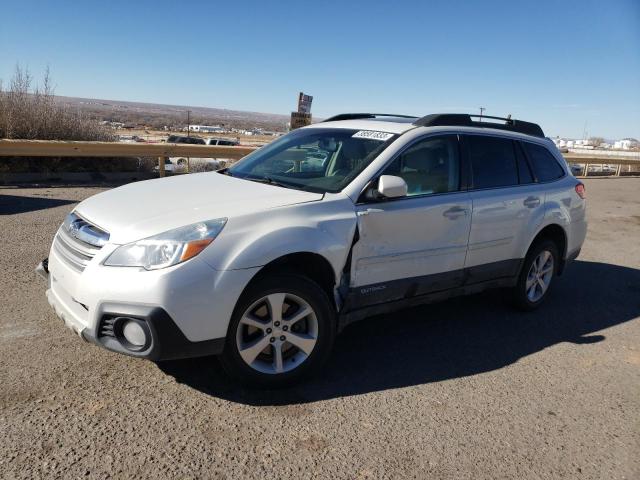 SUBARU OUTBACK 3. 2013 4s4brdlc4d2271533