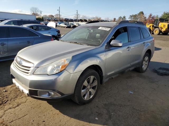 SUBARU OUTBACK 3. 2011 4s4brdlc5b2312653