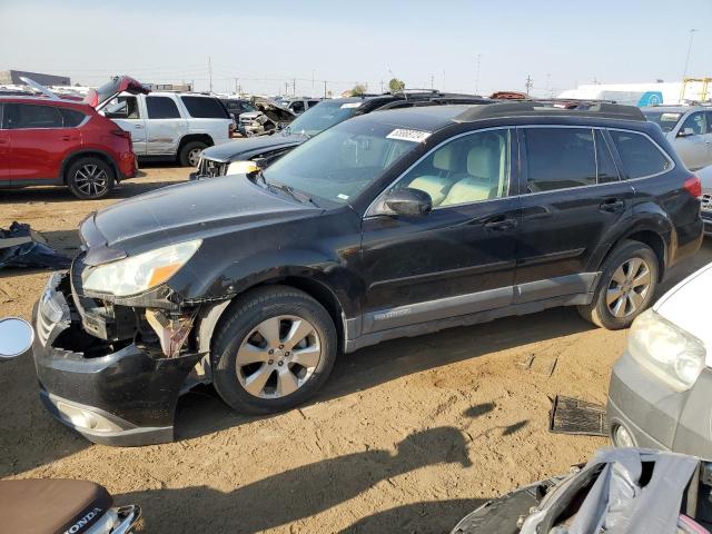 SUBARU OUTBACK 2011 4s4brdlc5b2336385