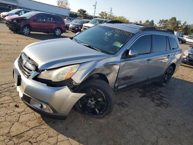 SUBARU OUTBACK 2011 4s4brdlc5b2351887