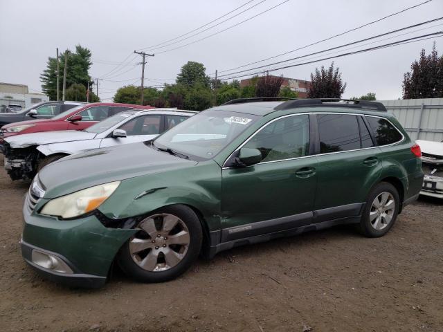 SUBARU OUTBACK 3. 2011 4s4brdlc5b2373002