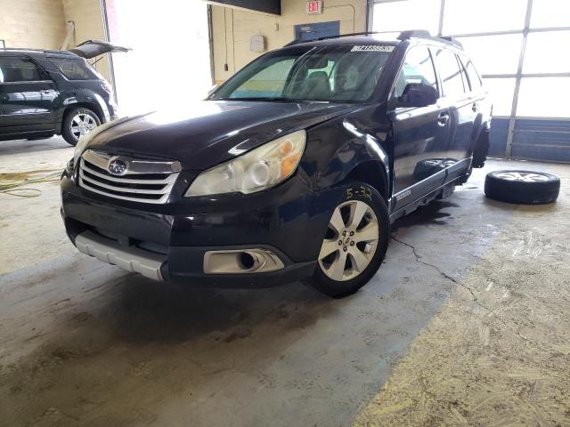 SUBARU OUTBACK 3. 2012 4s4brdlc5c2209959