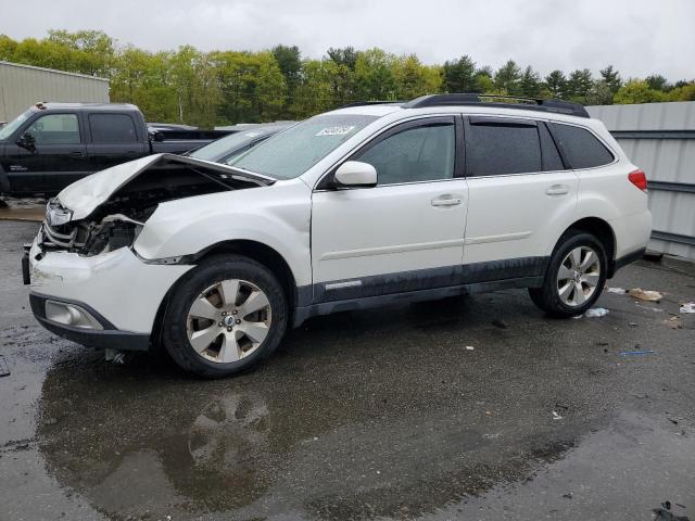 SUBARU OUTBACK 2012 4s4brdlc5c2250270