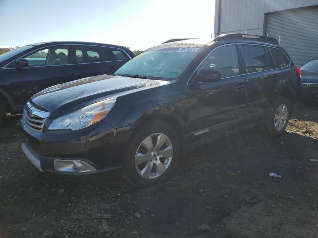 SUBARU OUTBACK 3. 2012 4s4brdlc5c2251970