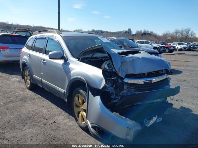 SUBARU OUTBACK 2010 4s4brdlc6a2361861