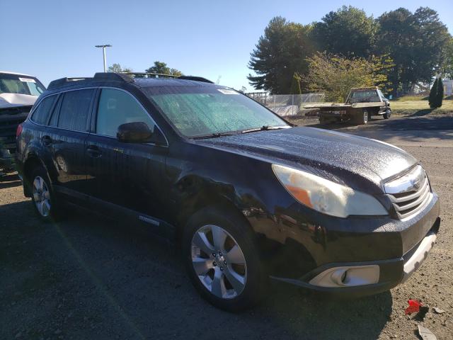 SUBARU OUTBACK 3. 2010 4s4brdlc6a2366638