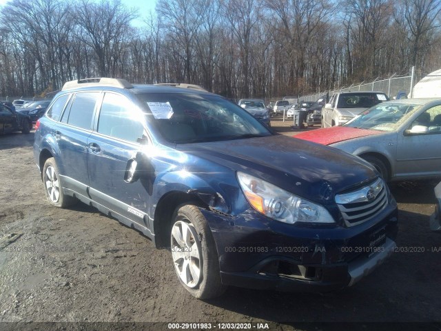 SUBARU OUTBACK 2010 4s4brdlc6a2369443