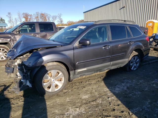 SUBARU OUTBACK 2011 4s4brdlc6b2425933