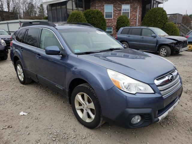 SUBARU OUTBACK 2013 4s4brdlc6d2209020