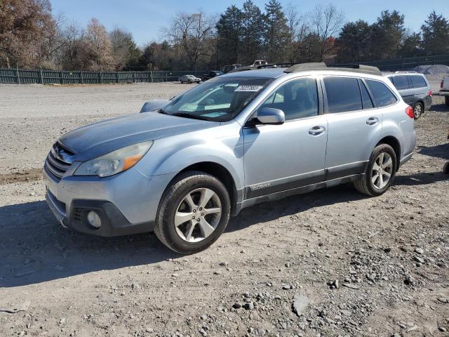 SUBARU OUTBACK 2013 4s4brdlc6d2279844