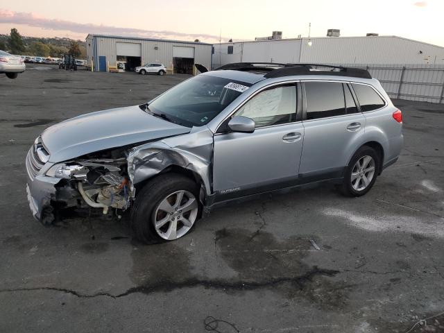 SUBARU OUTBACK 3. 2013 4s4brdlc6d2317847