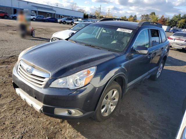 SUBARU OUTBACK 3. 2010 4s4brdlc7a2353445