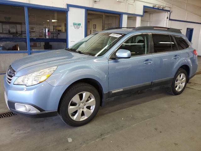 SUBARU OUTBACK 2010 4s4brdlc7a2365398