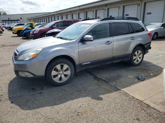 SUBARU OUTBACK 2011 4s4brdlc7b2384471