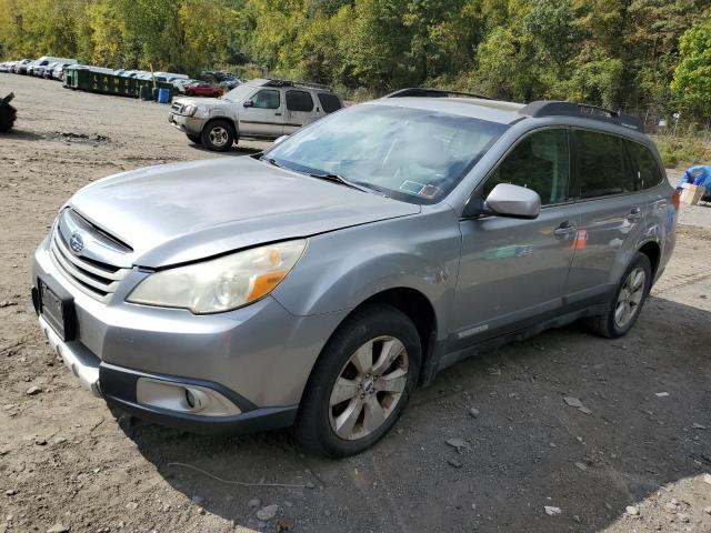 SUBARU OUTBACK 2011 4s4brdlc7b2432406