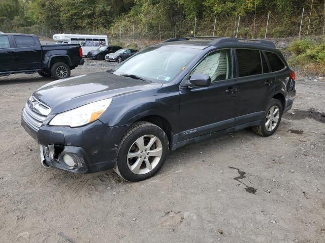 SUBARU OUTBACK 3. 2013 4s4brdlc7d2202304