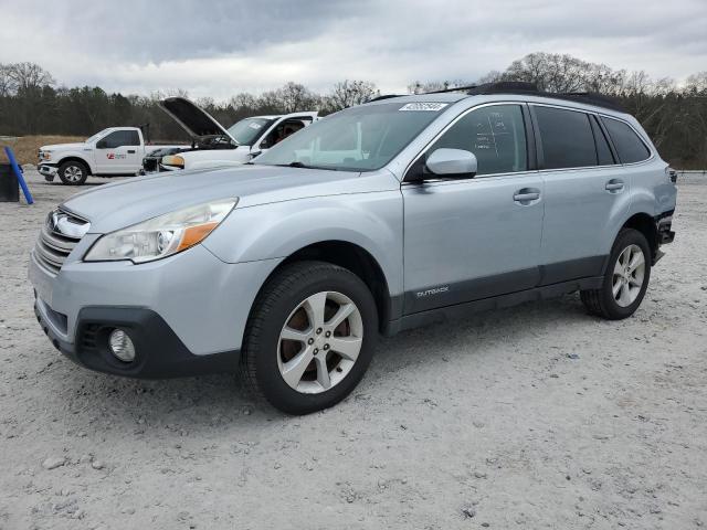 SUBARU OUTBACK 2014 4s4brdlc7e2213076