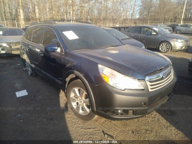 SUBARU OUTBACK 2010 4s4brdlc8a2311012