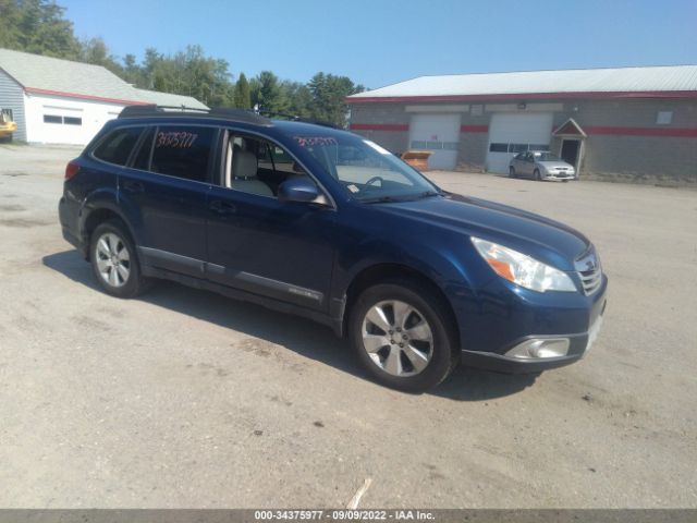 SUBARU OUTBACK 2010 4s4brdlc8a2366477