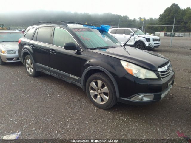 SUBARU OUTBACK 2010 4s4brdlc8a2380072