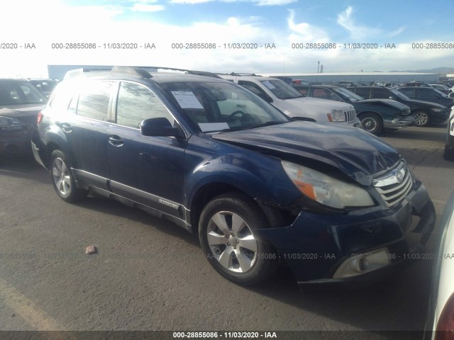 SUBARU OUTBACK 2010 4s4brdlc8a2381268