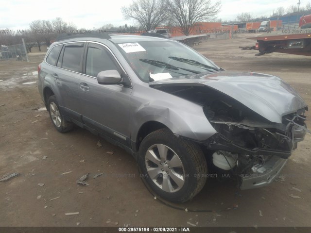 SUBARU OUTBACK 2010 4s4brdlc8a2384090