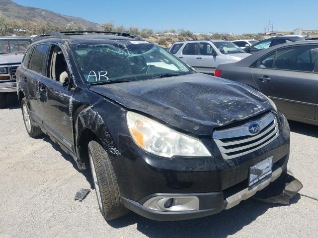 SUBARU OUTBACK 3. 2011 4s4brdlc8b2324599