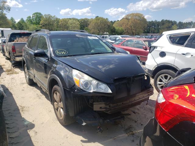 SUBARU OUTBACK 3. 2011 4s4brdlc8b2377478