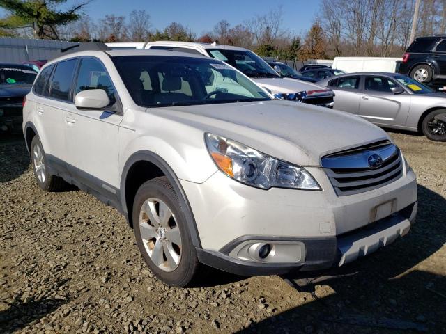 SUBARU OUTBACK 3. 2012 4s4brdlc8c2224049