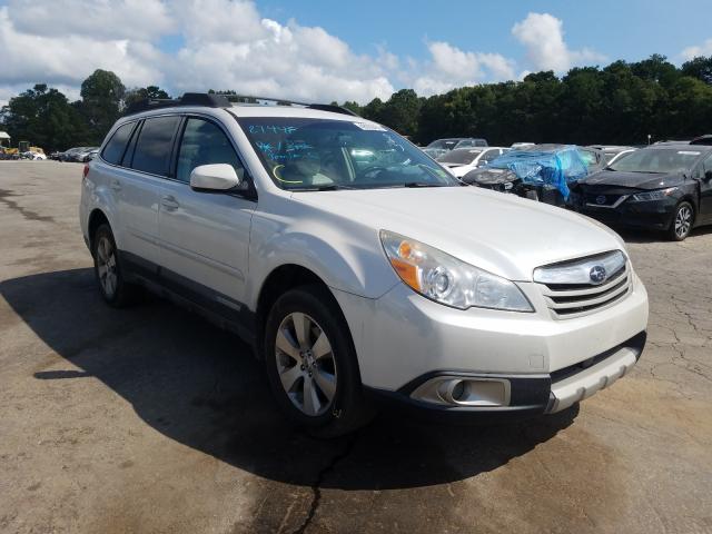 SUBARU OUTBACK 2012 4s4brdlc8c2247167