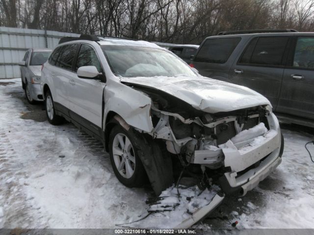 SUBARU OUTBACK 2013 4s4brdlc8d2303271