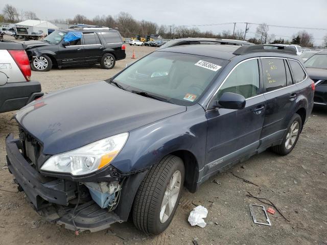 SUBARU OUTBACK 2014 4s4brdlc8e2210820