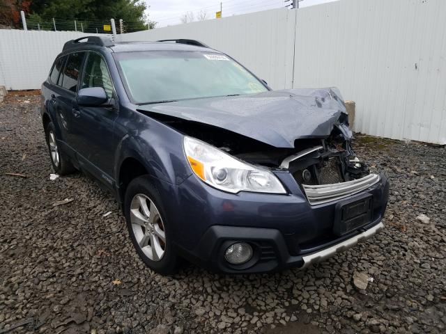 SUBARU OUTBACK 3. 2014 4s4brdlc8e2263940