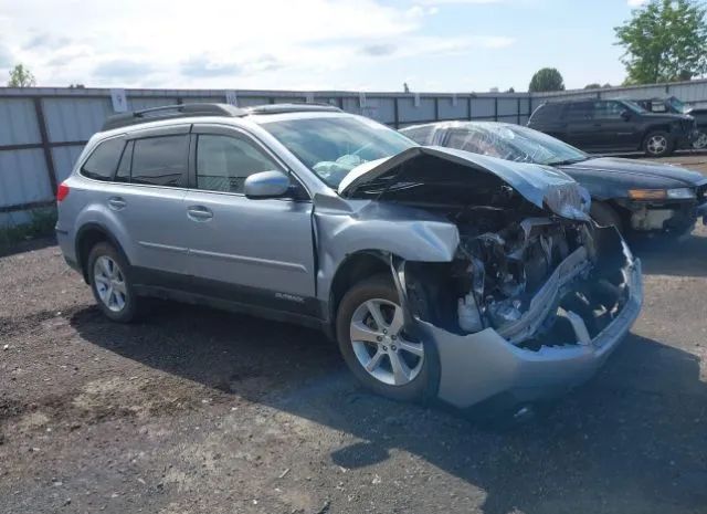 SUBARU OUTBACK 2014 4s4brdlc8e2310240