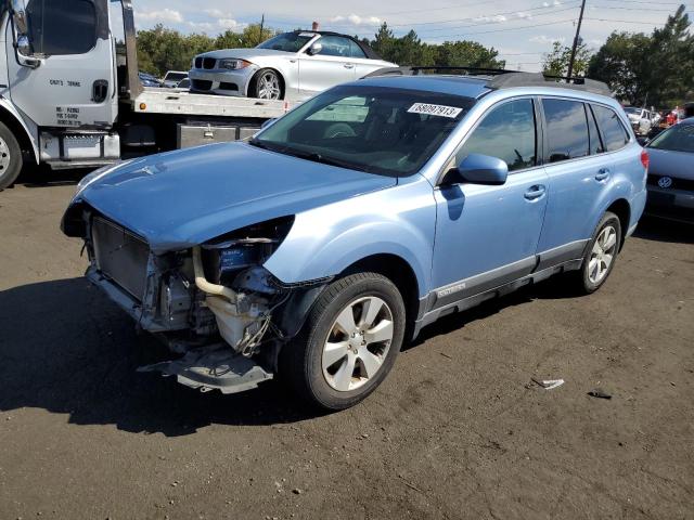 SUBARU OUTBACK 2010 4s4brdlc9a2332743