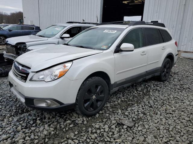 SUBARU OUTBACK 2011 4s4brdlc9b2315913